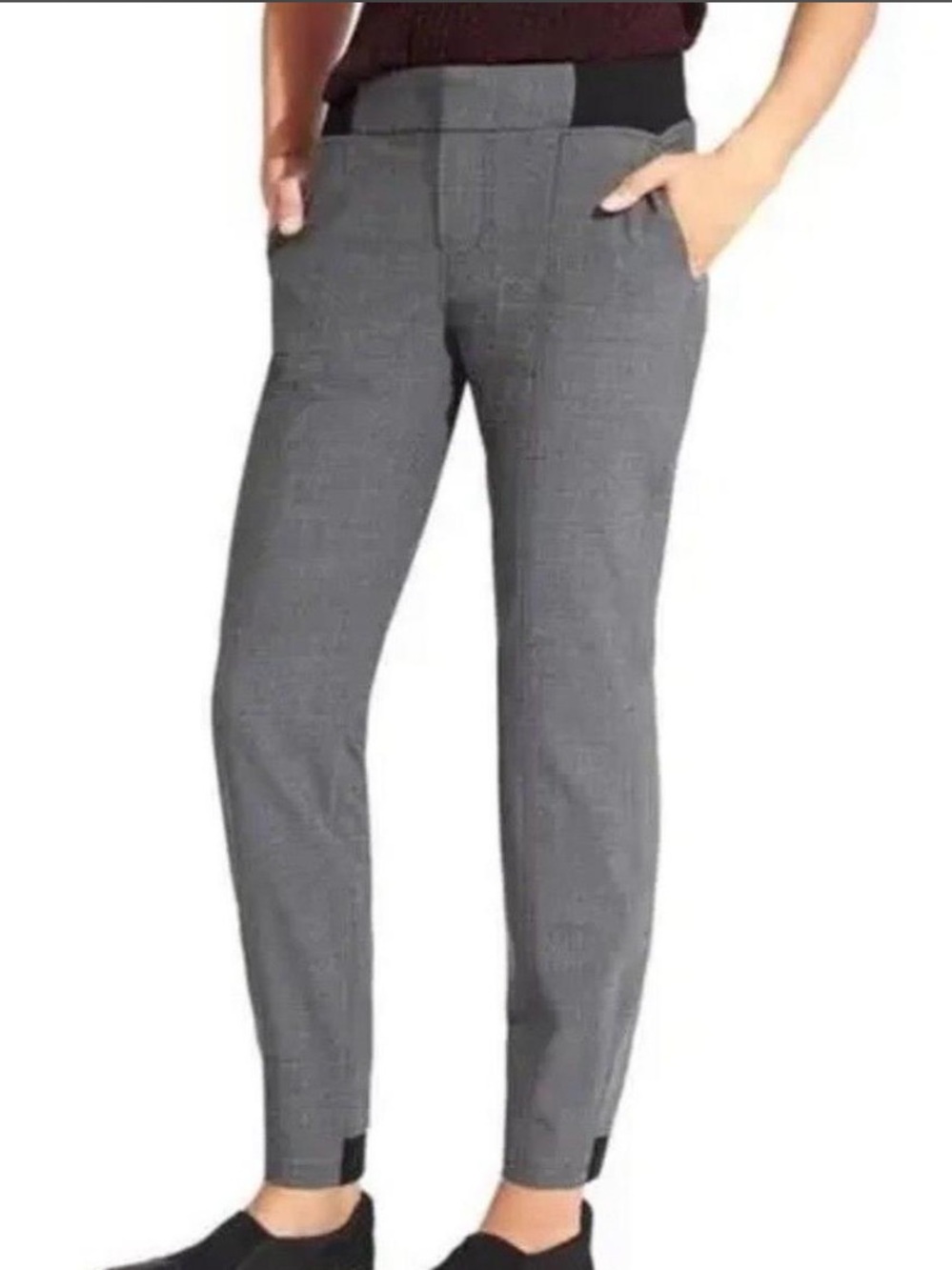 Athleta Work It City Pants